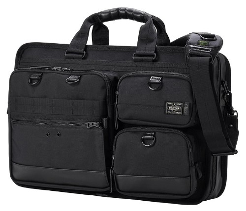 2WAYブリーフケース(一層式)