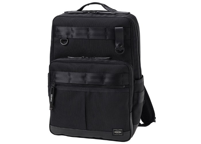 PORTER HEAT DAYPACK