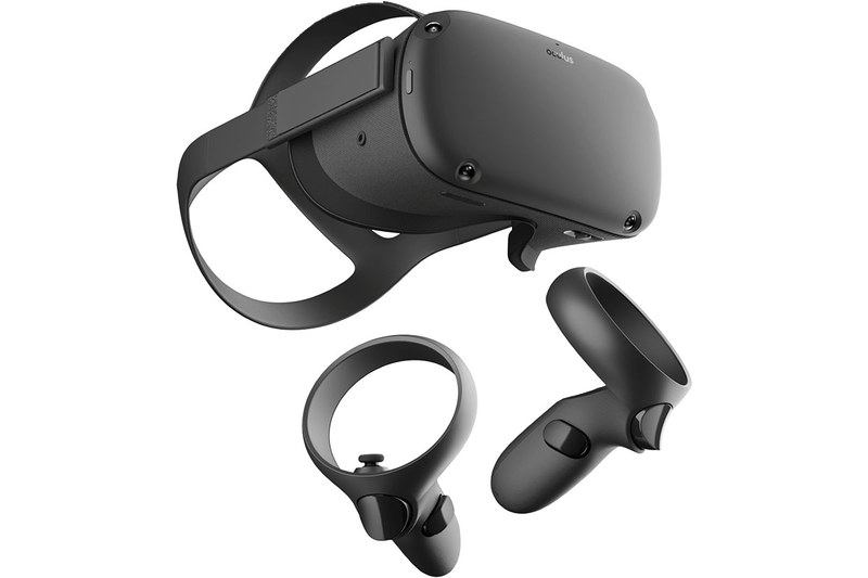 「Oculus Quest」