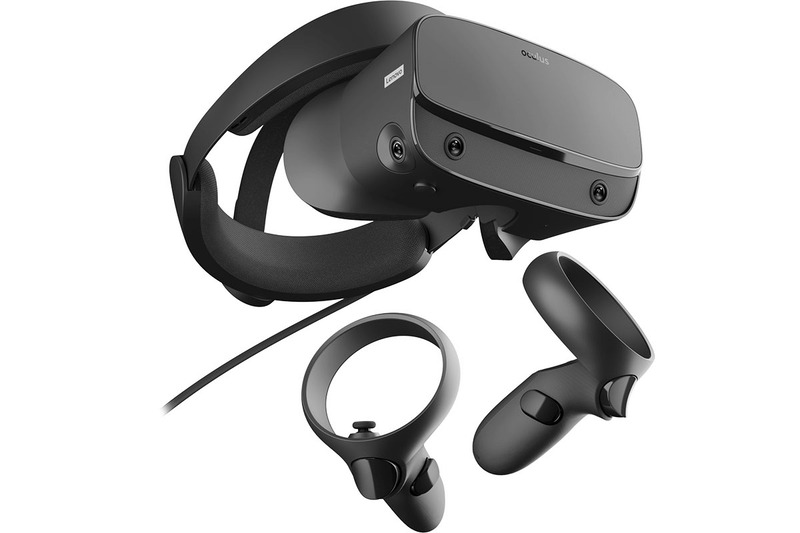 Oculus Rift S
