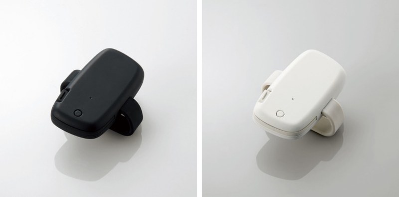 プルーム・エス用・モバイルバッテリー