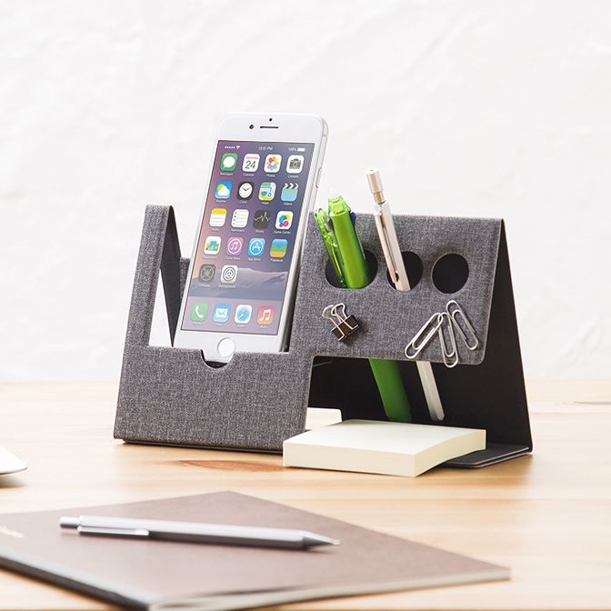 デスクオーガナイザー Mサイズ