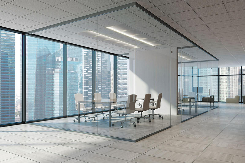 会議室の使用イメージ