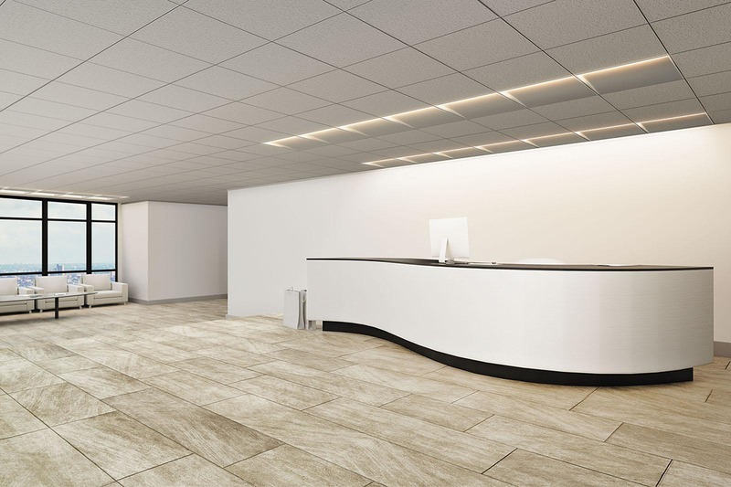 受付の使用イメージ