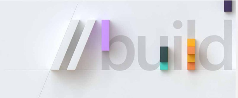 <a href="https://www.microsoft.com/en-us/build">Microsoft Build 2019</a>