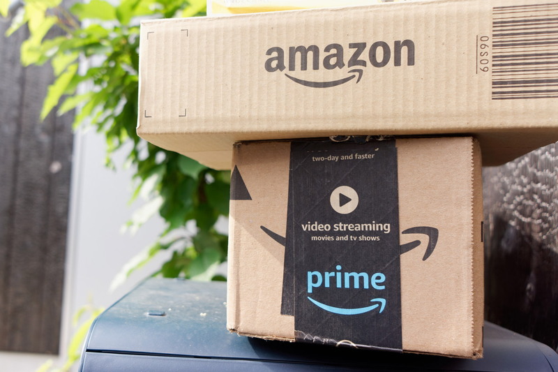 自分も宅配業者もハッピーになれる宅配ボックスの選び方を探る