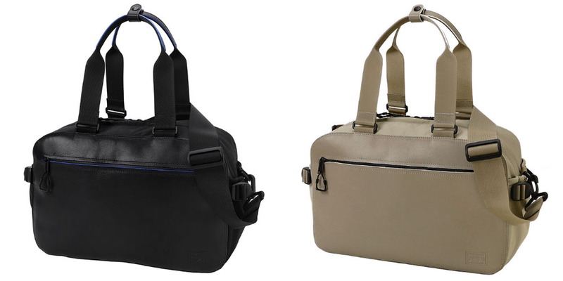 2WAY BOSTON BAG 180-01851