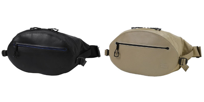 WAIST BAG 180-01855