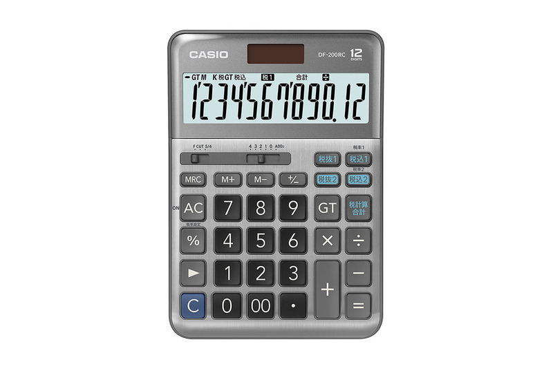 デスクタイプ(DF-200RC)