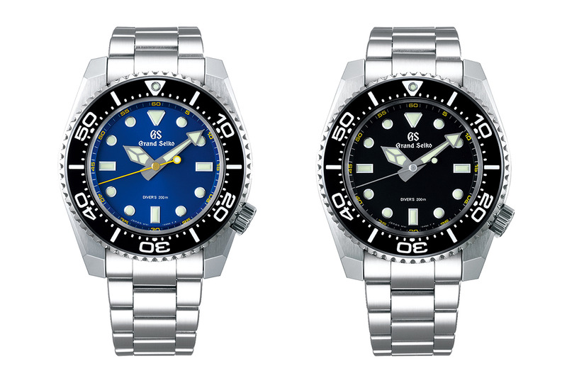 SBGX337(左)、SBGX335(右)