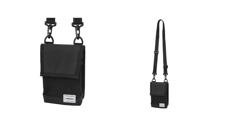 SHOULDER POUCH 874-04681