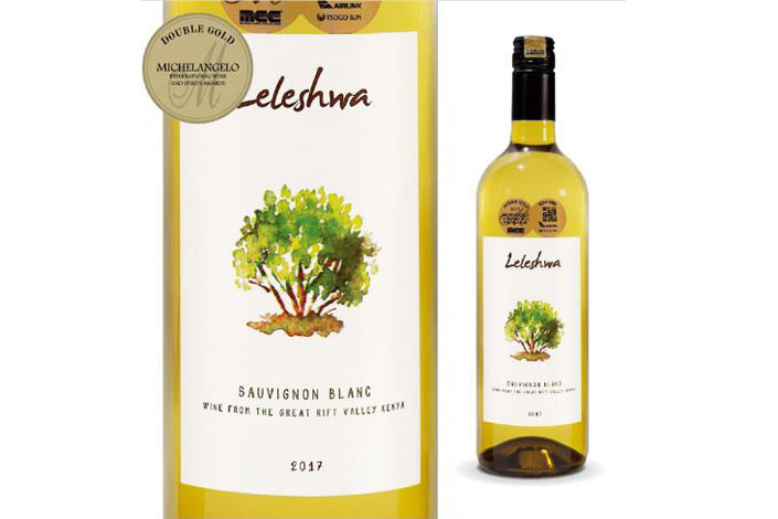 レレシュワ ソーヴィニヨン・ブラン