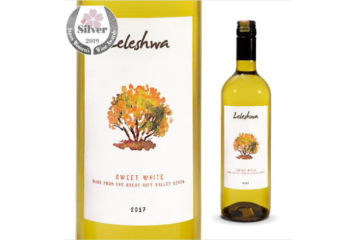 レレシュワ スウィート・ホワイト