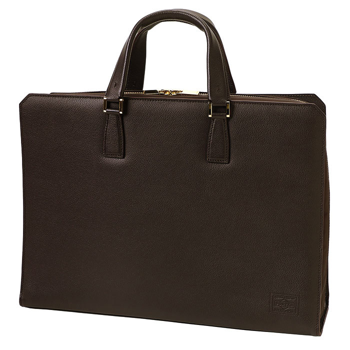 163-03293(ダークブラウン)