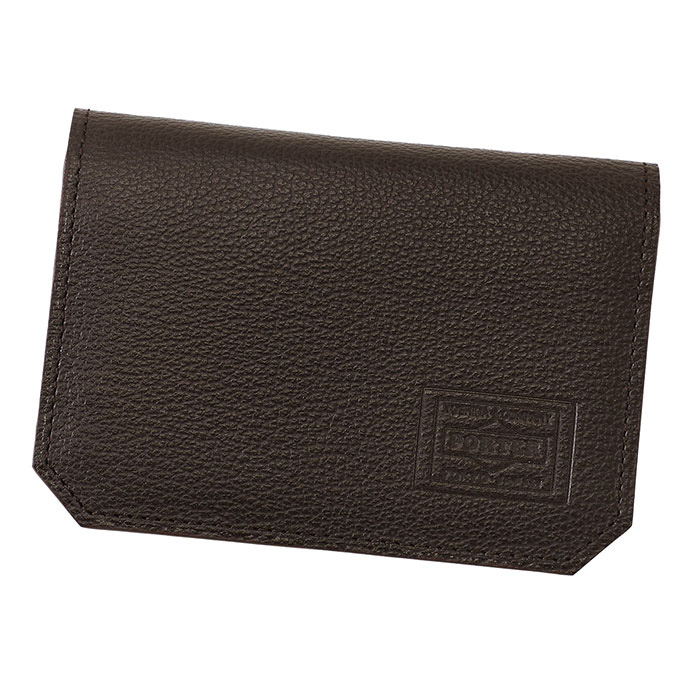 163-03071(ダークブラウン)