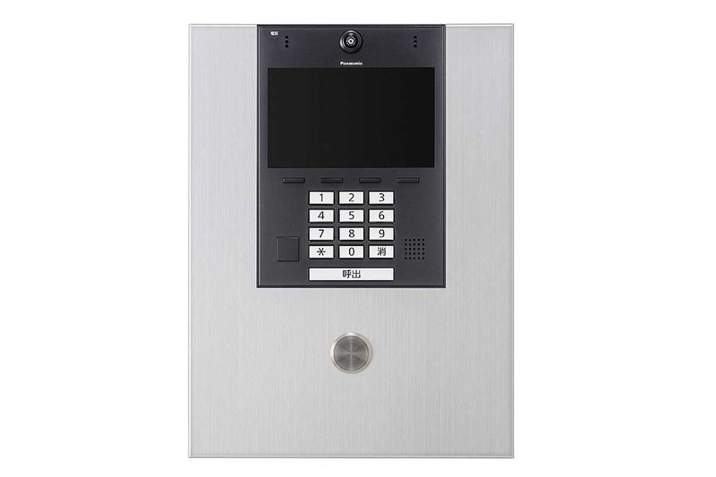 ロビーインターフォン