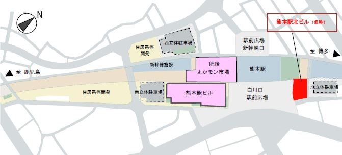 位置図