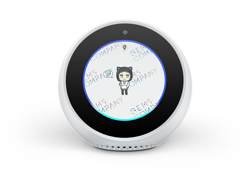 プレミアムスキル GEMS COMPANY ジェムカントーク イメージ