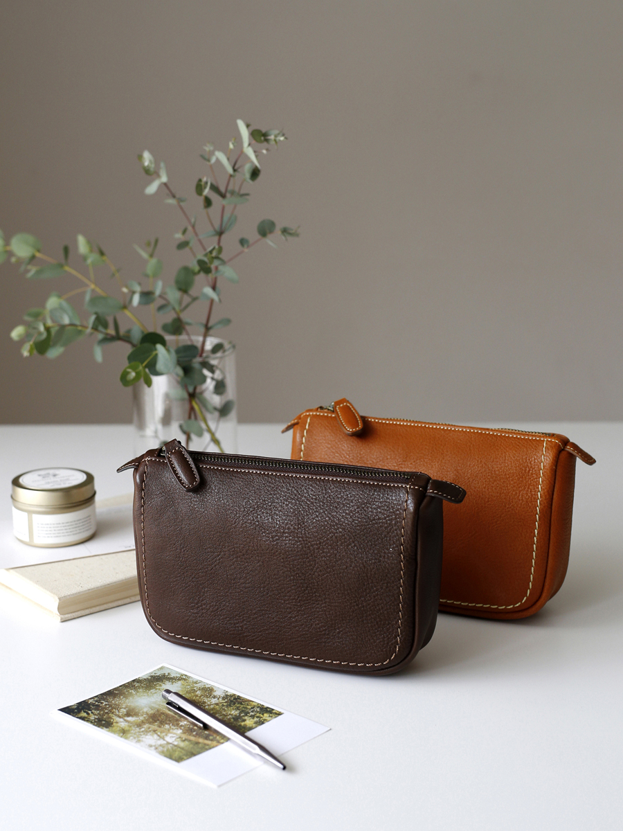 ハンディポーチ