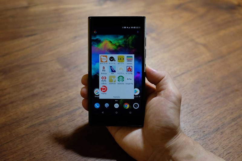 NuAns NEO [Reloaded]