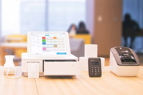 出前館とAirレジが提携。軽減税率に向け出前店舗の対応を強化