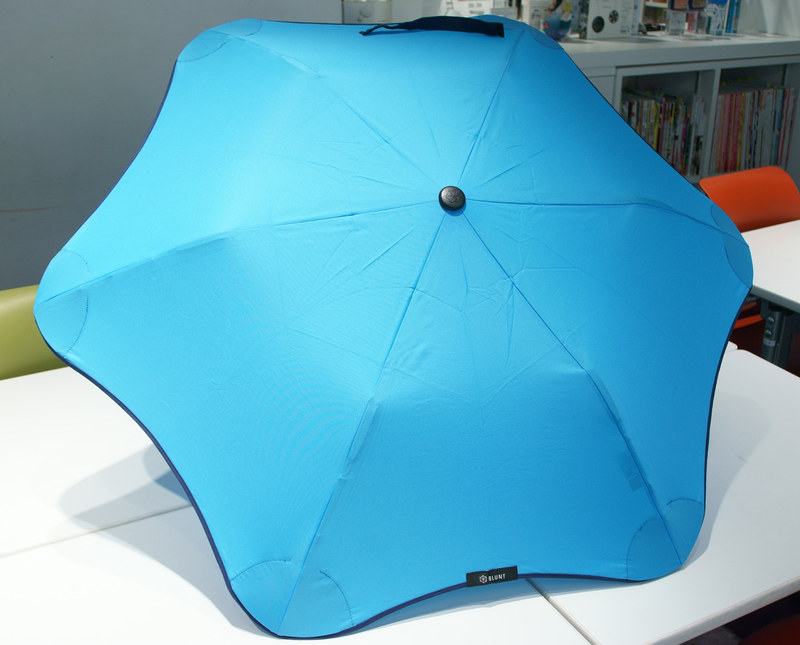 機能性を高めた結果こんな形に(詳しくは次回)