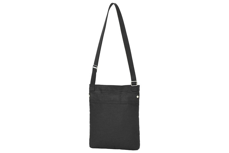 SHOULDER BAG(L) ブラック