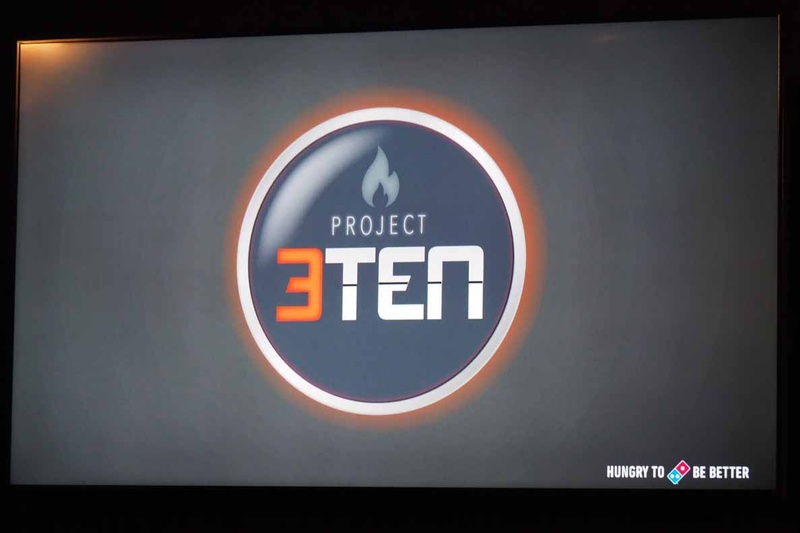 PROJECT 3TEN