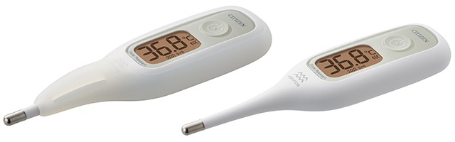 CTEB720VA(左)とCTEB718V(右)