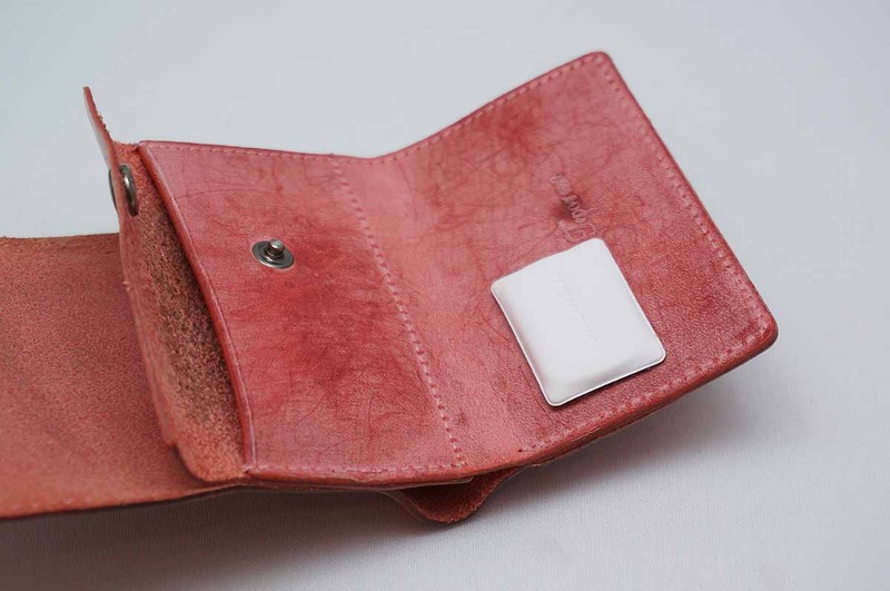 隙間の部分にMAMORIO FUDAをぴったり配置できた