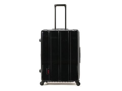 BRIEFING、軽量で弾力性のある素材を使用したキャリーバッグ「SD