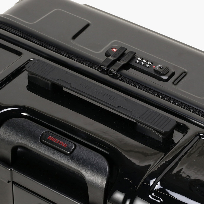 H-87 SD ハンドル