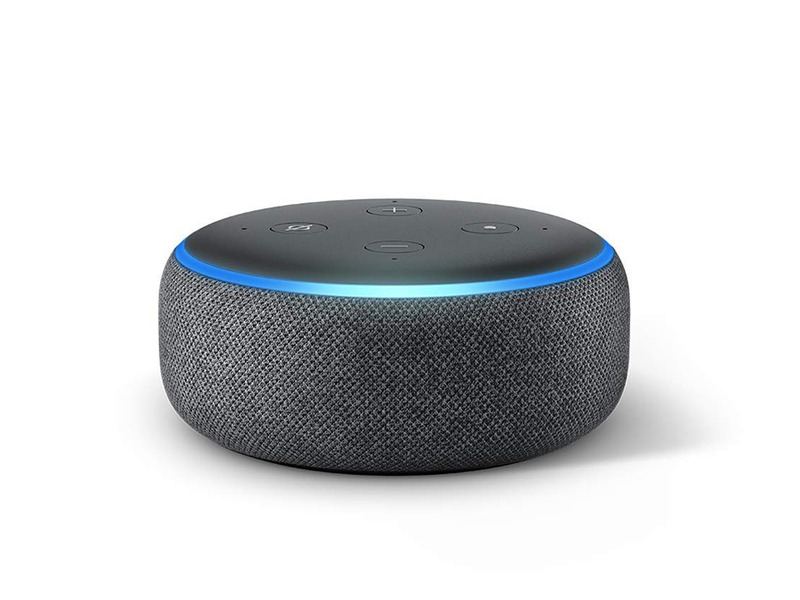 Echo Dot(第3世代)