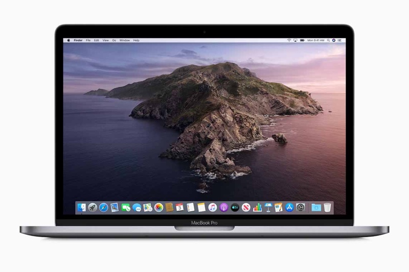13インチMacBook Pro