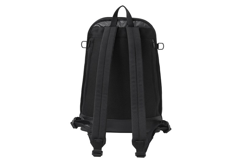 DAYPACK 533-17918 ブラック