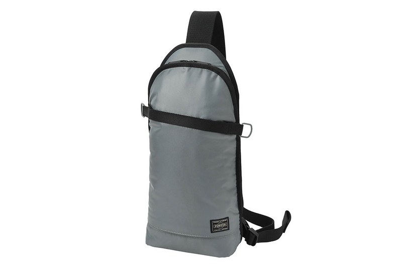 SLING SHOULDER BAG 533-17919 グレー