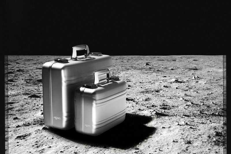 Apollo 11 50th Anniversary Limited Edition Technical Case