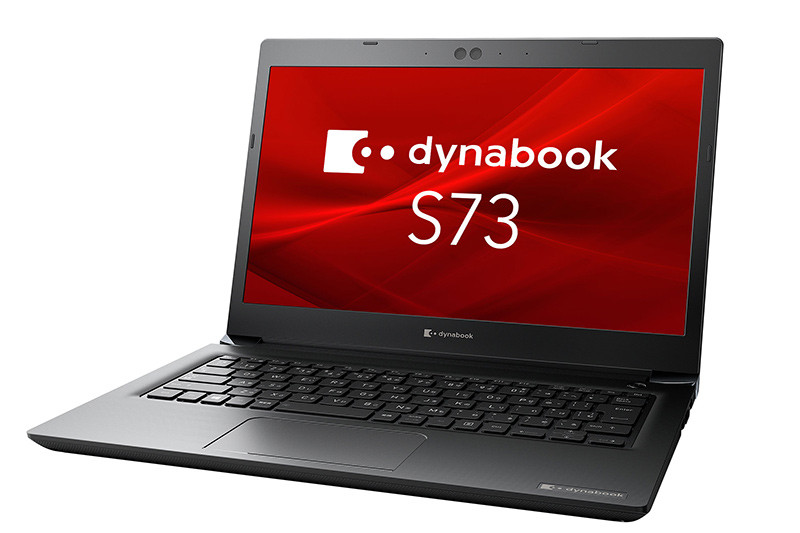 dynabook S73/DN