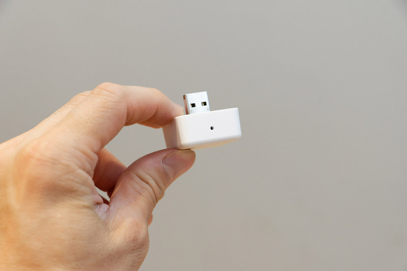 セサミ mini用のWi-Fiアダプター