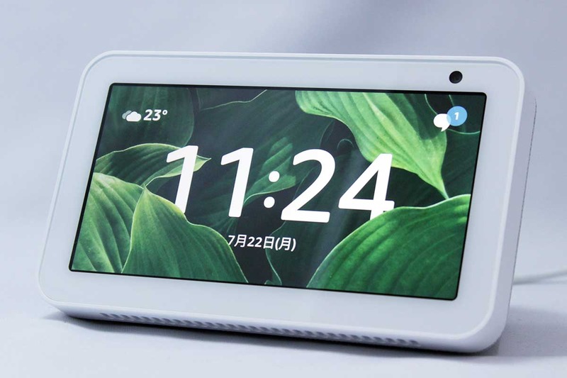 Echo Show 5