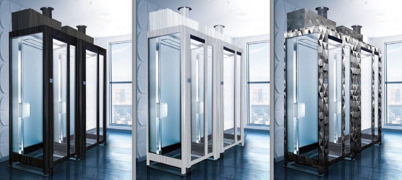 オリジナルラッピングイメージ