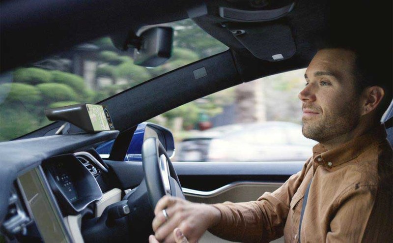 Pyrenee Driveの使用イメージ