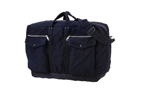 吉田カバン、PORTER「CRAG」に2WAYショルダーなど3つの新型 - Impress