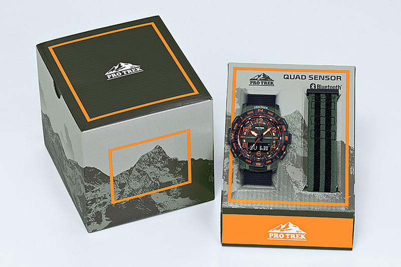 PRT-B50FE-3JR 専用パッケージ