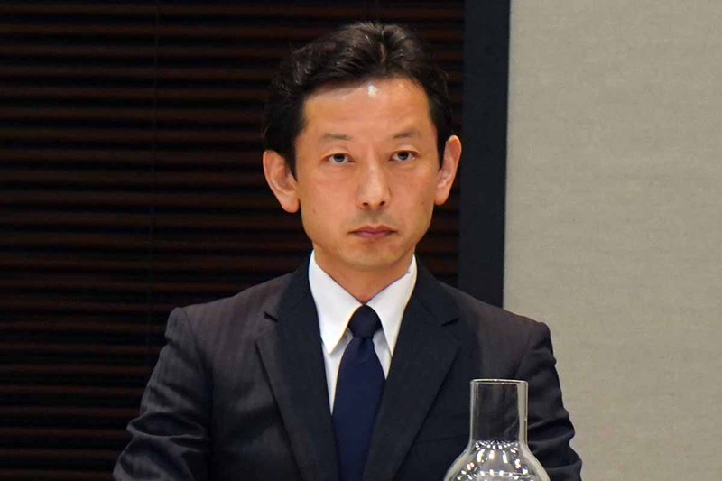 セブン&アイホールディングス 執行役員 清水健氏