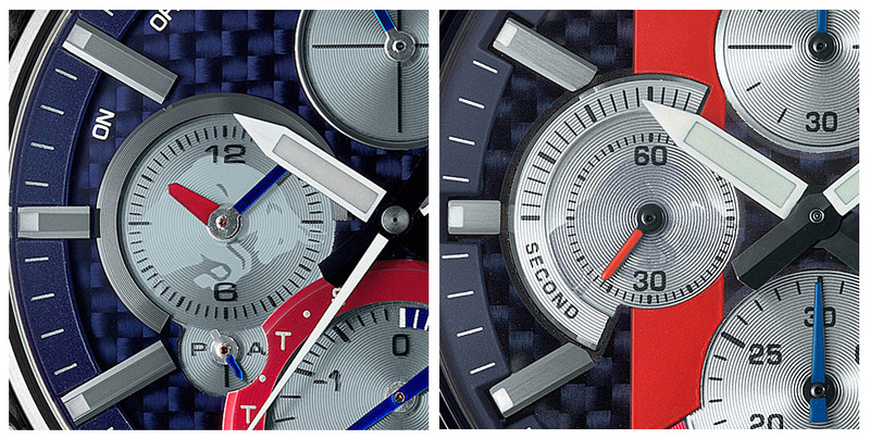 インダイヤル EQB-1000TR(左)、EFR-S567YTR(右)