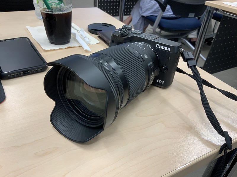 カメラを撮影。これをFrescoに取り込む