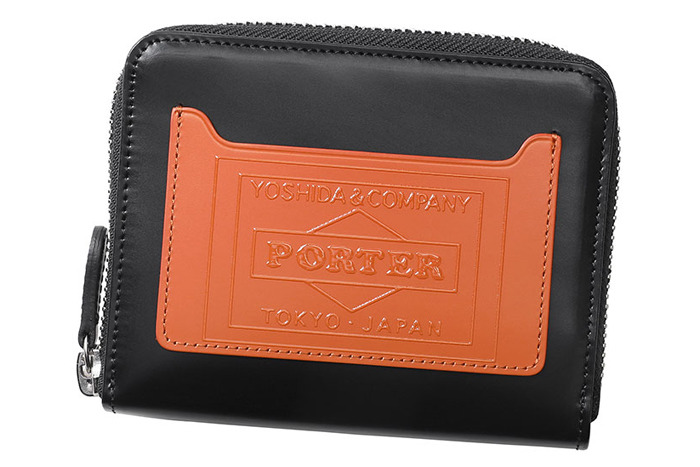 ウォレット 384-03080 ブラック