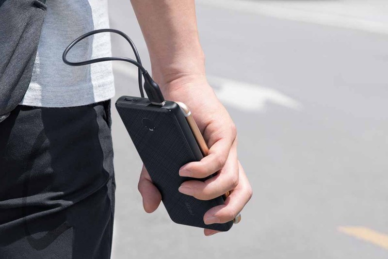 Anker PowerCore Slim 10000 PD