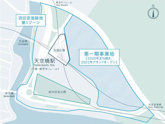 位置図